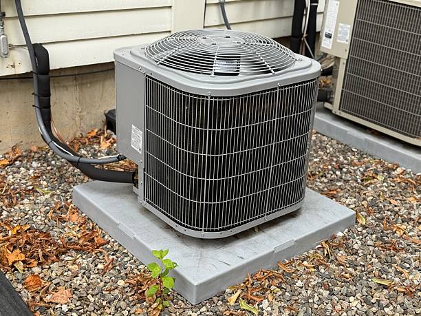 24/7 Emergency Ductwork Repair experts in Sybertsville, PA