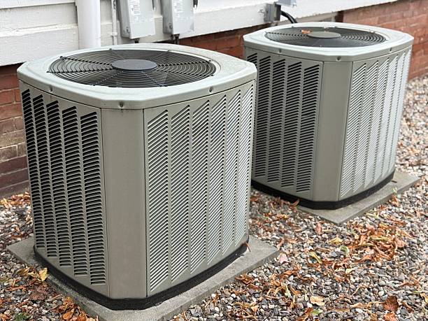 Reliable Ductwork Repair contractor in Sybertsville, PA by Leonard HVAC