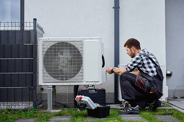 Top rated local Ductwork Repair specialists in Sybertsville, PA